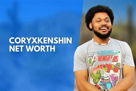 CoryxKenshin Net Worth: How Much Money He Makes On YouTube